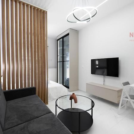 Belezza, Nilie Hospitality Mgmt Appartement Thessaloniki Buitenkant foto