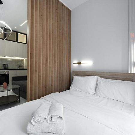 Belezza, Nilie Hospitality Mgmt Appartement Thessaloniki Buitenkant foto